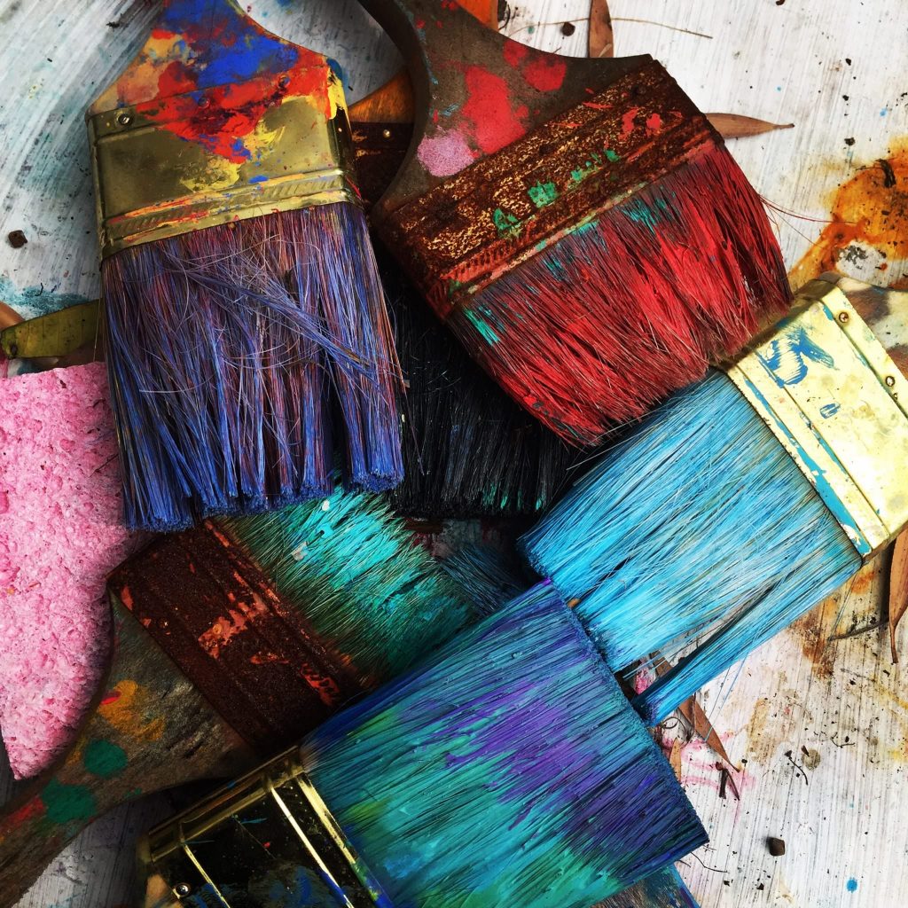 Peintures